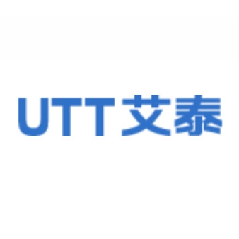 艾泰品牌logo设计欣赏与分析(图1)