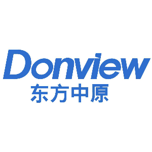 东方中原品牌logo设计欣赏与分析(图1)