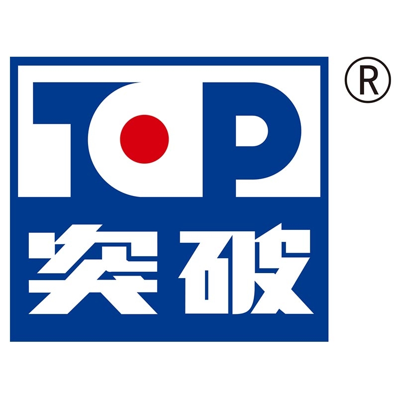 突破品牌logo设计欣赏与分析(图1)