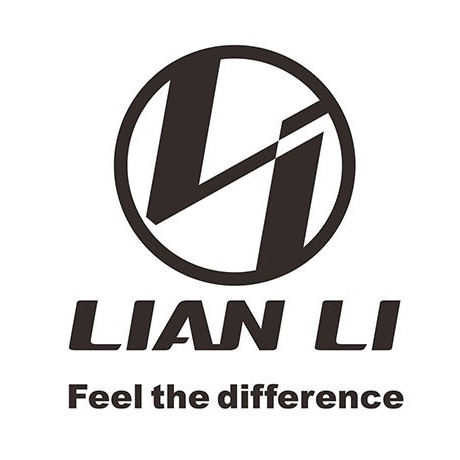 联力品牌logo设计欣赏与分析(图1)