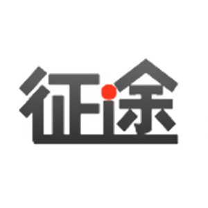 征途品牌logo设计欣赏与分析(图1)