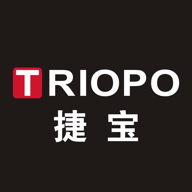 捷宝品牌logo设计欣赏与分析(图1)