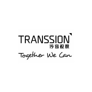 传音品牌logo设计欣赏与分析(图1)