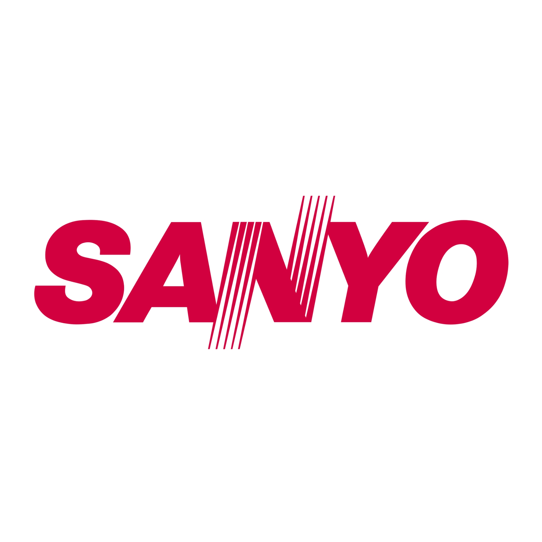三洋品牌logo设计欣赏与分析(图1)