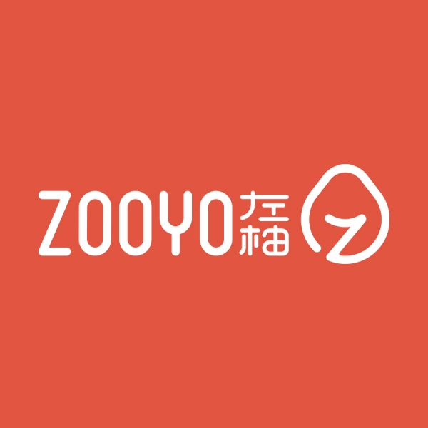 左柚品牌logo设计欣赏与分析(图1)