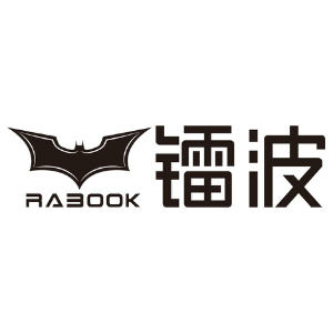 镭波品牌logo设计欣赏与分析(图1)