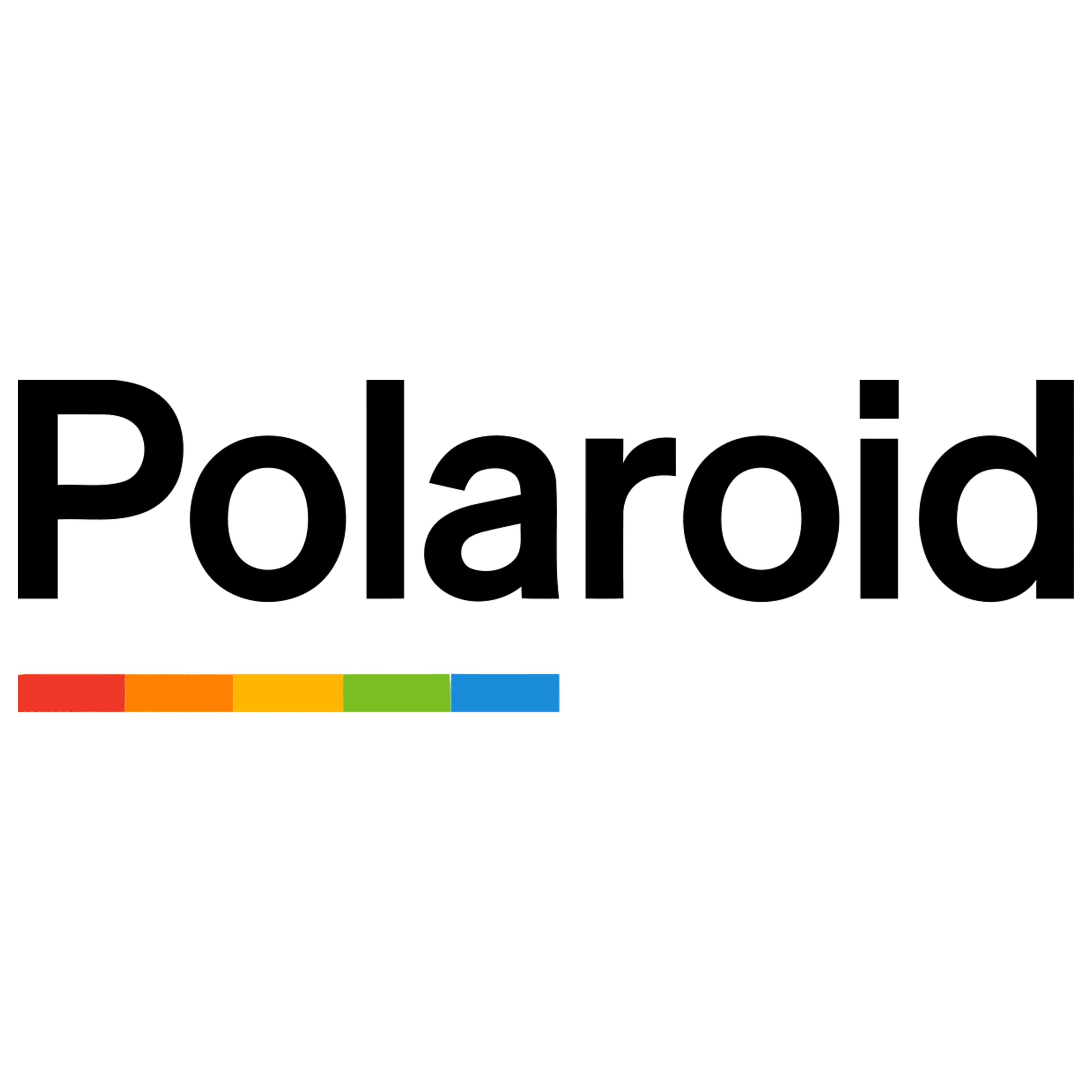 Polaroid/宝丽来
