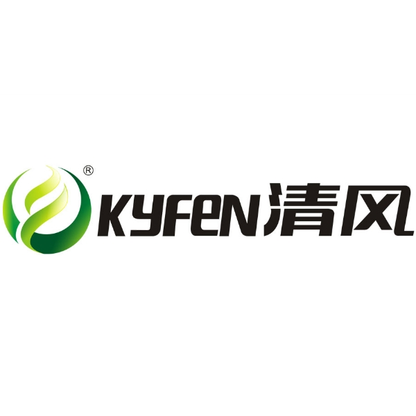 清风品牌logo设计欣赏与分析(图1)