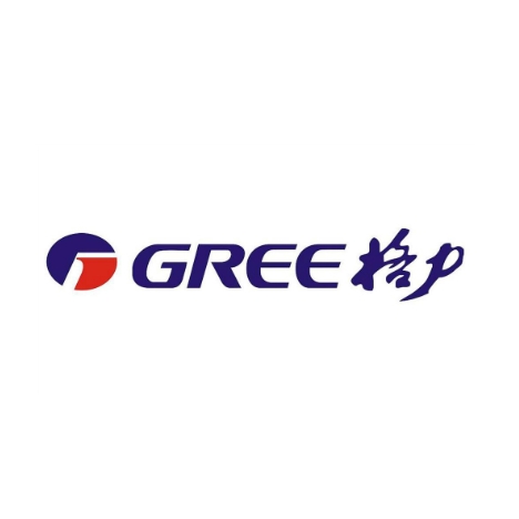 格力品牌logo设计欣赏与分析(图1)
