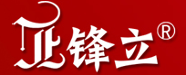 锋立品牌logo设计欣赏与分析(图1)