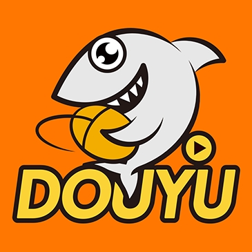 斗鱼品牌logo设计欣赏与分析(图1)