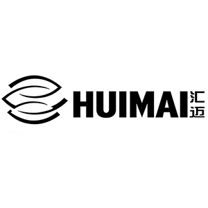 汇迈品牌logo设计欣赏与分析(图1)