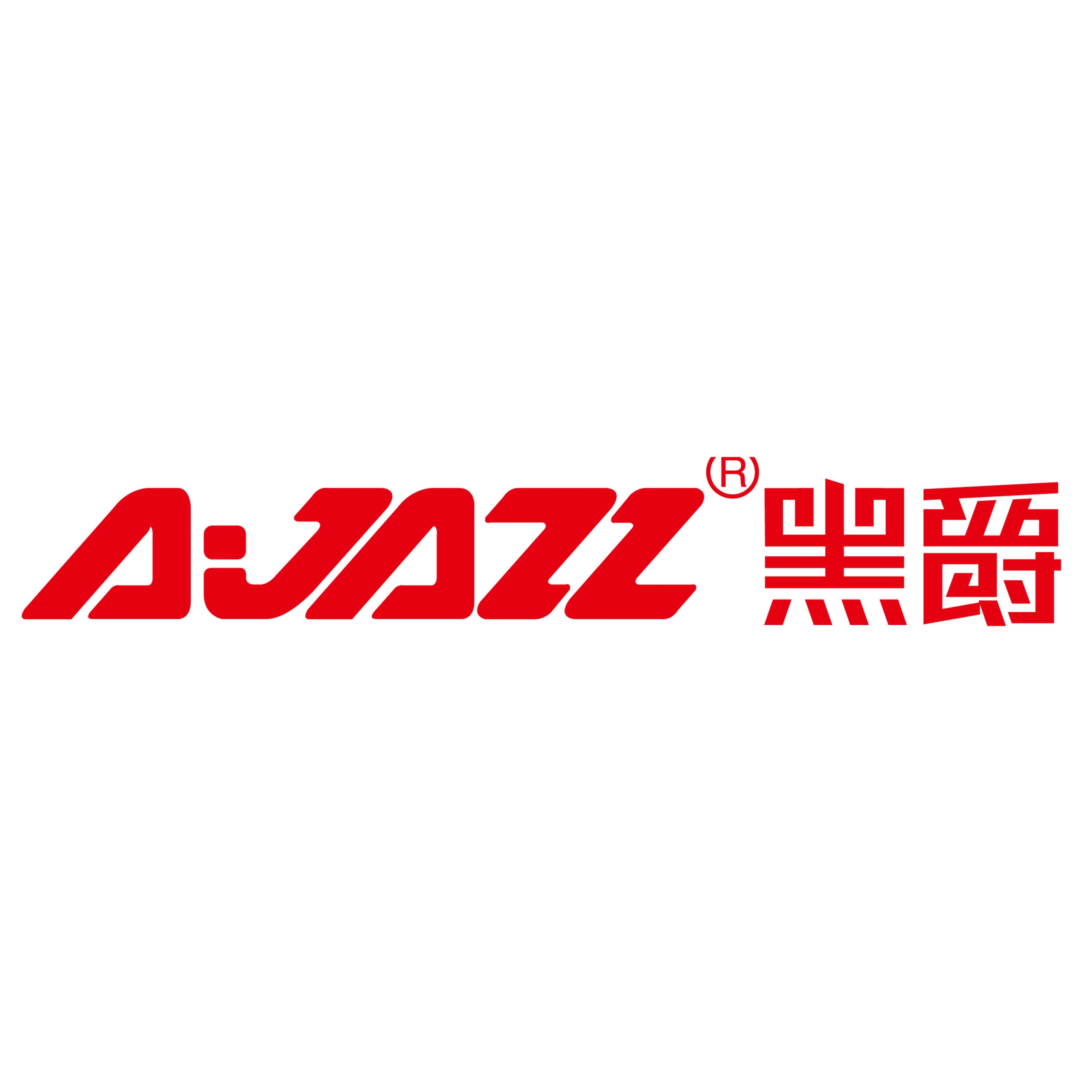 黑爵品牌logo设计欣赏与分析(图1)