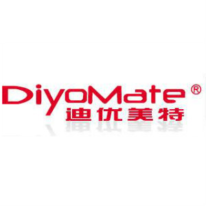 迪优美特品牌logo设计欣赏与分析(图1)