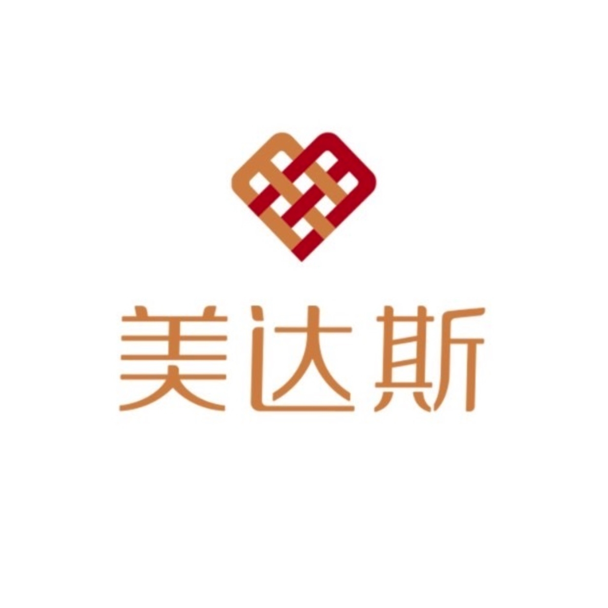 美达斯品牌logo设计欣赏与分析(图1)