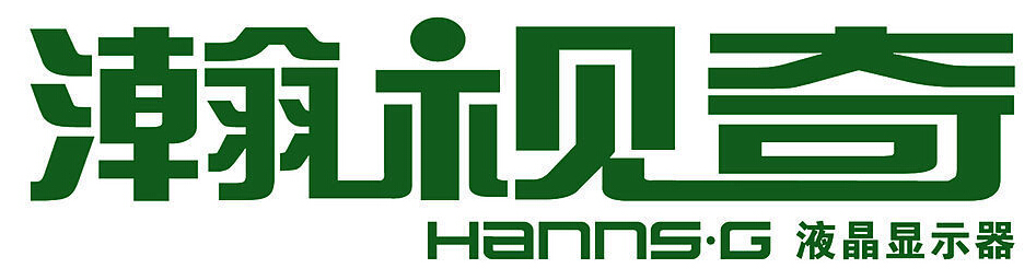 瀚视奇品牌logo设计欣赏与分析(图1)