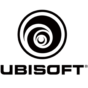 育碧品牌logo设计欣赏与分析(图1)