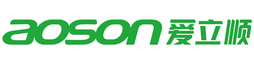 爱立顺品牌logo设计欣赏与分析(图1)