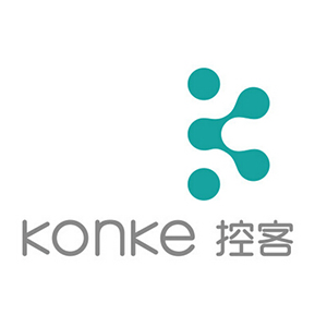 控客品牌logo设计欣赏与分析(图1)