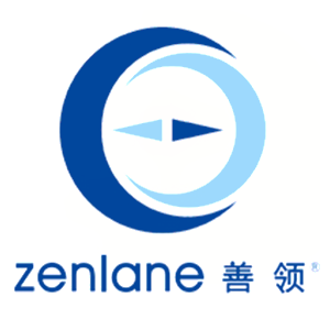 善领品牌logo设计欣赏与分析(图1)
