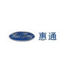 惠通品牌logo设计欣赏与分析(图1)