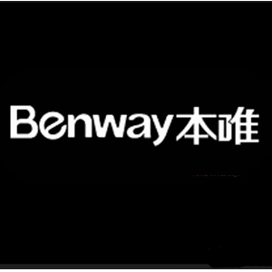 本唯品牌logo设计欣赏与分析(图1)