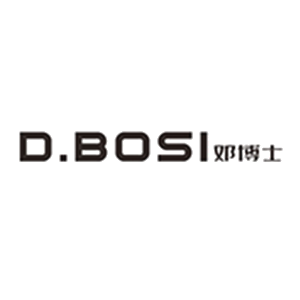 邓博士品牌logo设计欣赏与分析(图1)