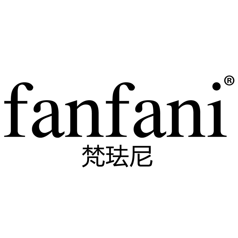 梵珐尼品牌logo设计欣赏与分析(图1)