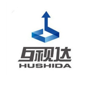 互视达品牌logo设计欣赏与分析(图1)