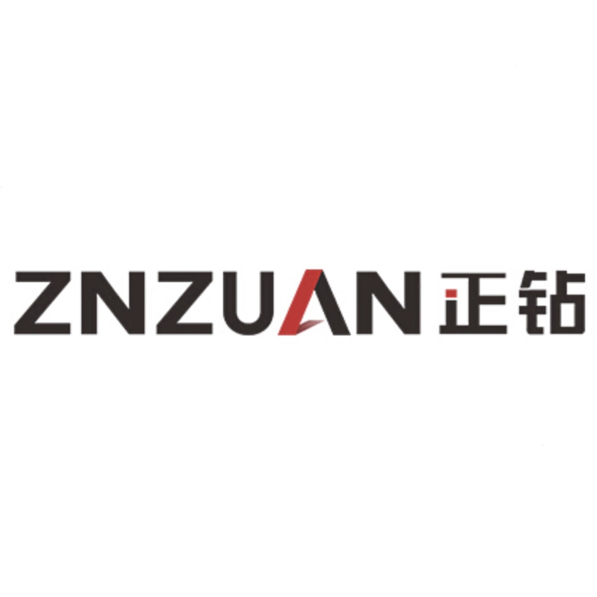 正钻品牌logo设计欣赏与分析(图1)