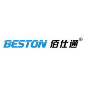佰仕通品牌logo设计欣赏与分析(图1)