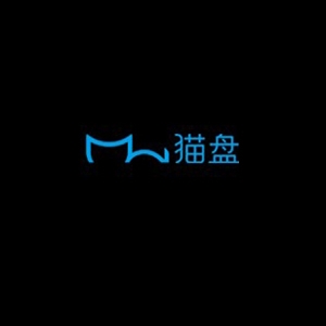 猫盘品牌logo设计欣赏与分析(图1)