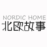 北欧故事品牌logo设计欣赏与分析(图1)