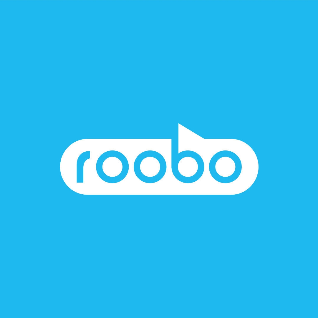 如布科技品牌logo设计欣赏与分析(图3)
