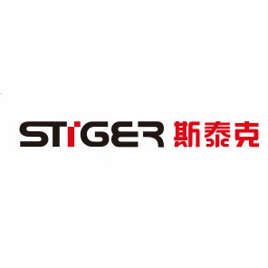 斯泰克品牌logo设计欣赏与分析(图1)