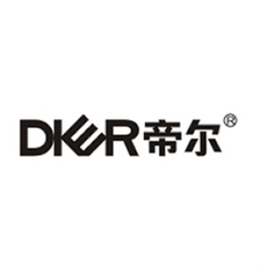 帝尔品牌logo设计欣赏与分析(图1)