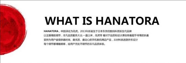 花虎品牌logo设计欣赏与分析(图1)