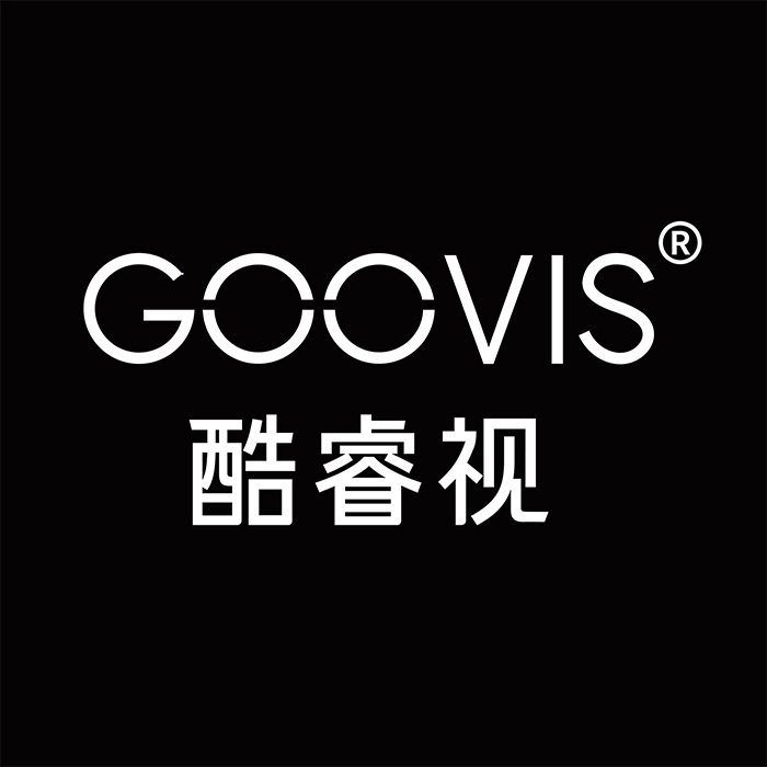 酷睿视品牌logo设计欣赏与分析(图1)