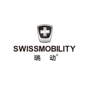 瑞动品牌logo设计欣赏与分析(图1)