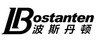 波斯丹顿品牌logo设计欣赏与分析(图1)