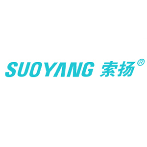 索扬品牌logo设计欣赏与分析(图1)