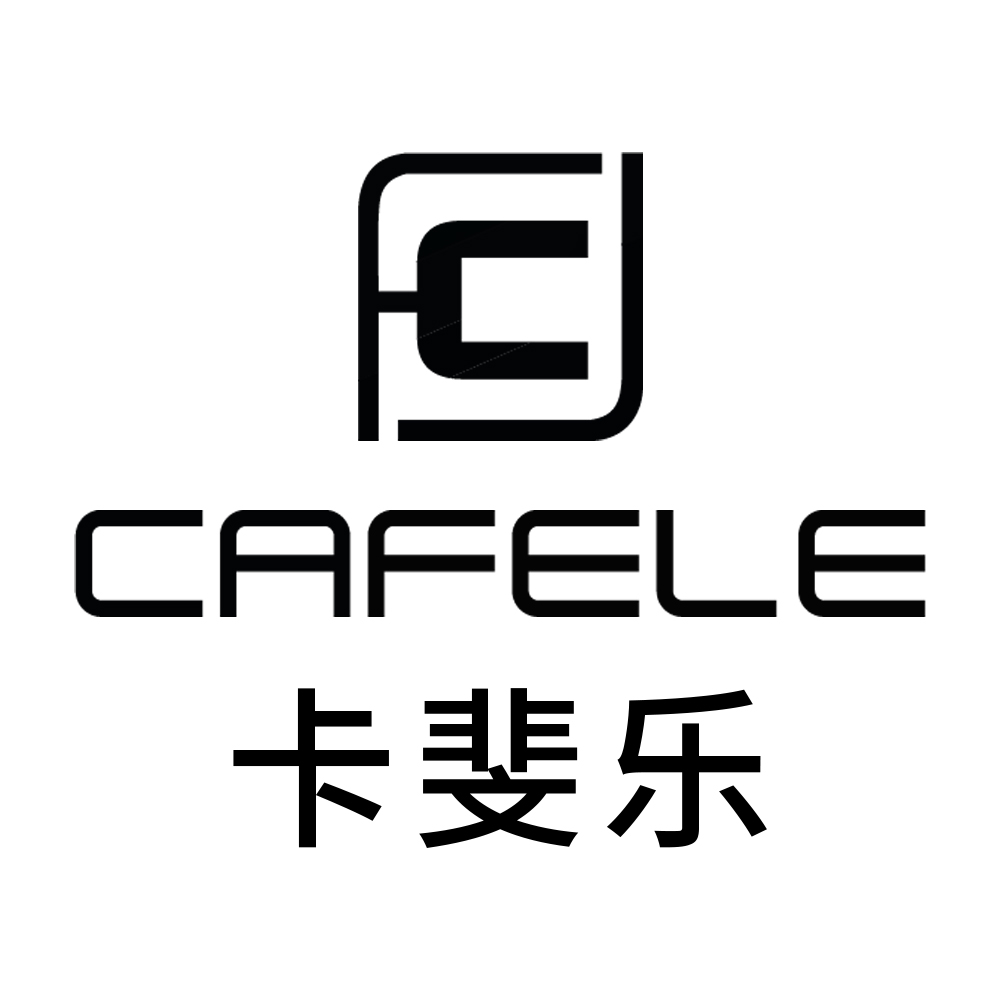 卡斐乐品牌logo设计欣赏与分析(图1)