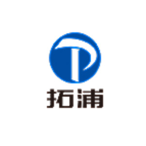 拓浦品牌logo设计欣赏与分析(图1)