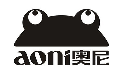 奥尼品牌logo设计欣赏与分析(图1)