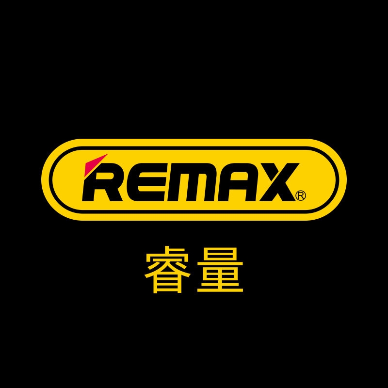 睿量品牌logo设计欣赏与分析(图1)