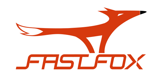 敏狐品牌logo设计欣赏与分析(图1)