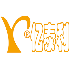 亿泰利品牌logo设计欣赏与分析(图1)