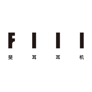 斐耳耳机品牌logo设计欣赏与分析(图1)