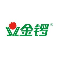 金锣品牌故事-logo设计欣赏(图1)
