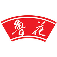 鲁花品牌故事-logo设计欣赏(图1)